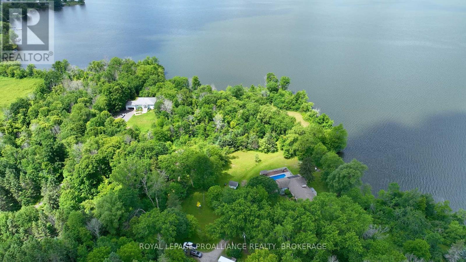 Pt Lt 5 Jarvis Road, Kingston, Ontario  K7L 4V3 - Photo 15 - X13495940