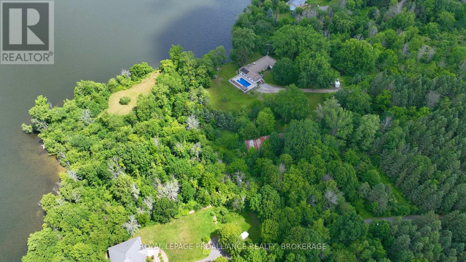 Pt Lt 5 Jarvis Road, Kingston, Ontario  K7L 4V3 - Photo 17 - X13495940