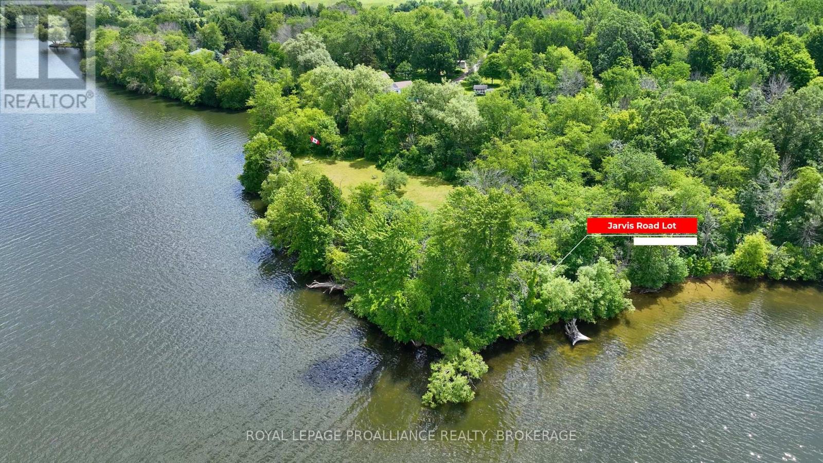 Pt Lt 5 Jarvis Road, Kingston, Ontario  K7L 4V3 - Photo 19 - X13495940