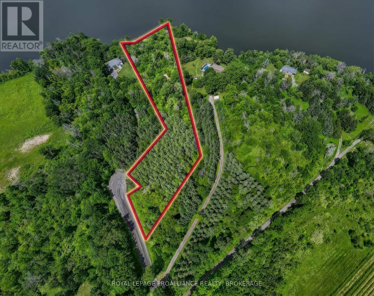 Pt Lt 5 Jarvis Road, Kingston, Ontario  K7L 4V3 - Photo 13 - X13495940