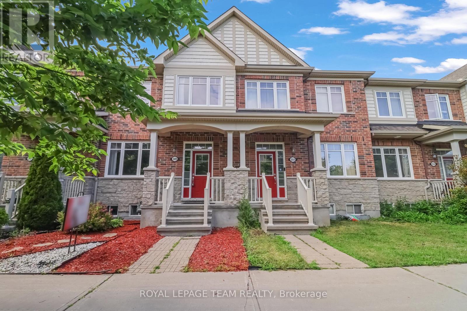 349 SWEETFLAG STREET, Ottawa, Ontario