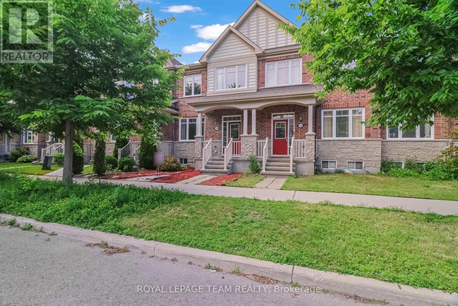 349 Sweetflag Street, Ottawa, Ontario  K2J 5A3 - Photo 2 - X13151270