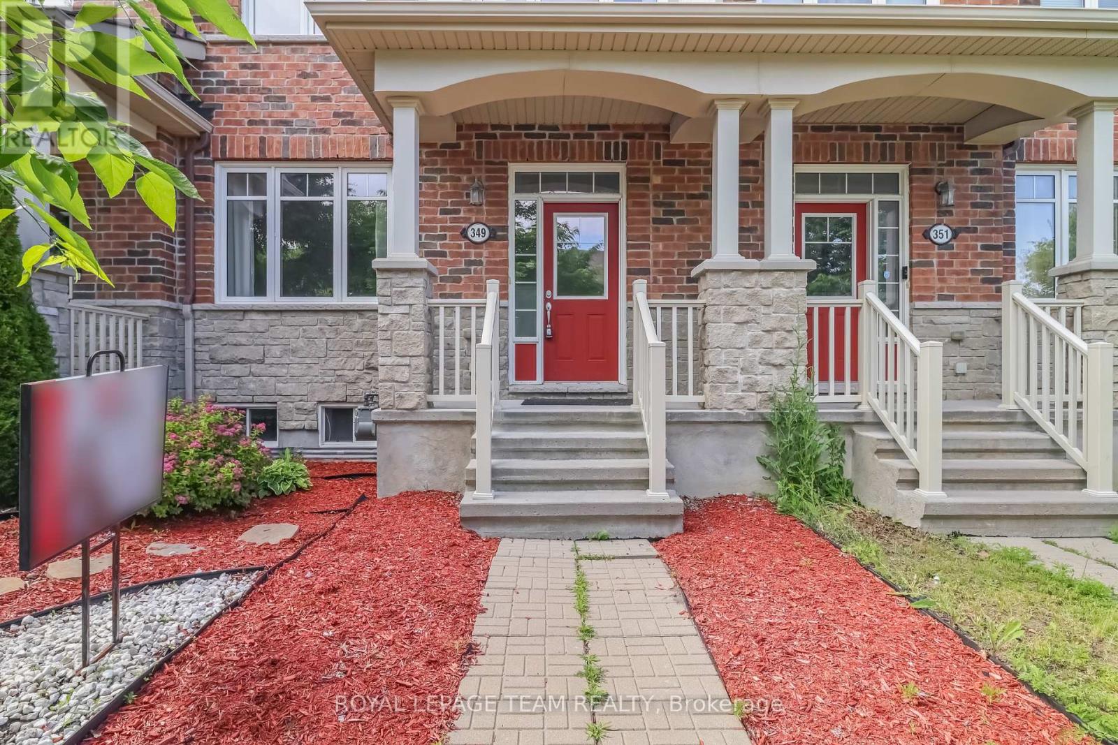 349 Sweetflag Street, Ottawa, Ontario  K2J 5A3 - Photo 3 - X13151270