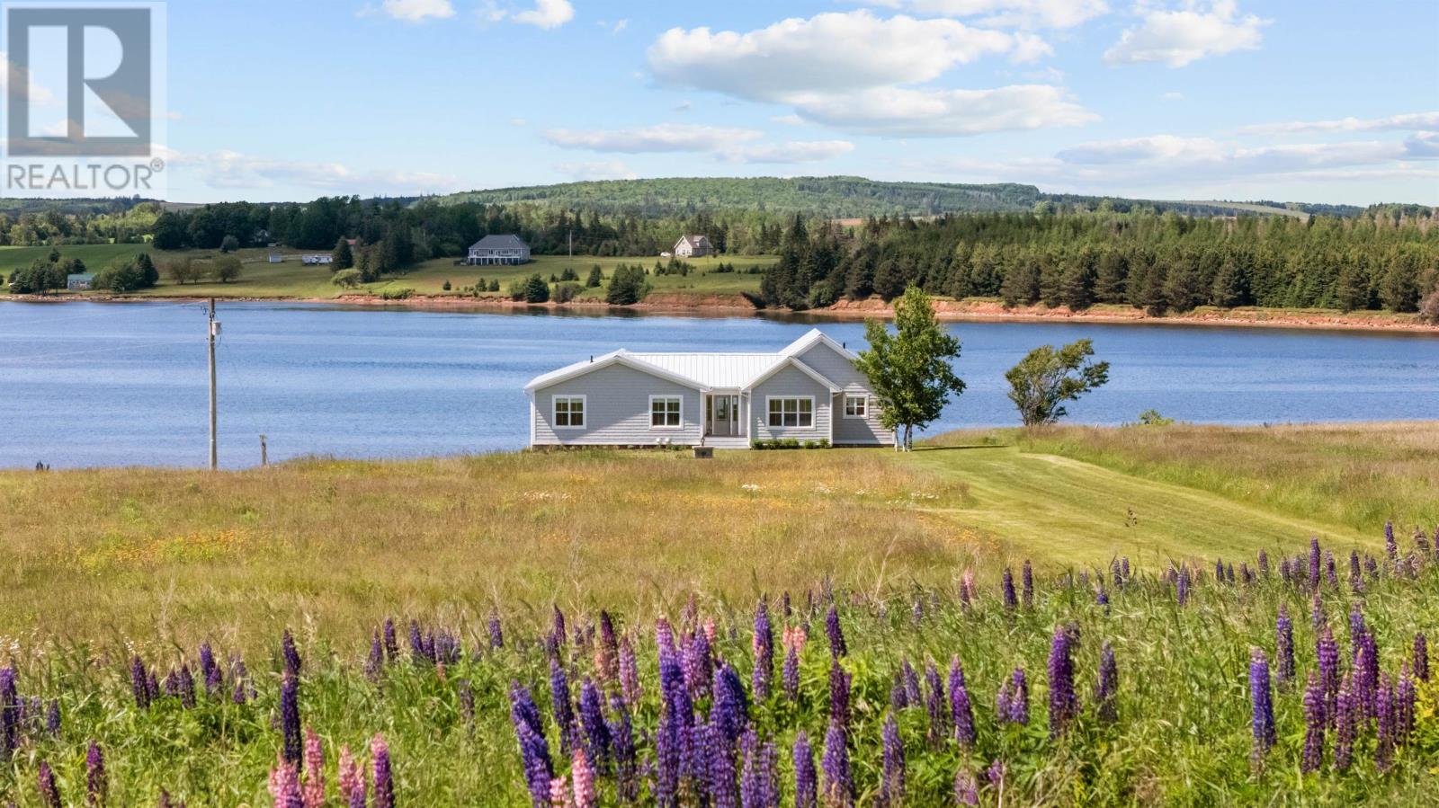 8 Souwest Drive, Clinton, Prince Edward Island