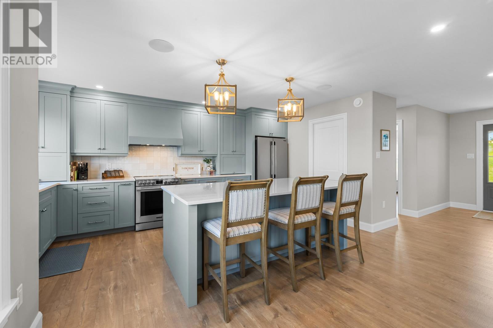 8 Souwest Drive, Clinton, Prince Edward Island  C0B 1M0 - Photo 10 - 202615869