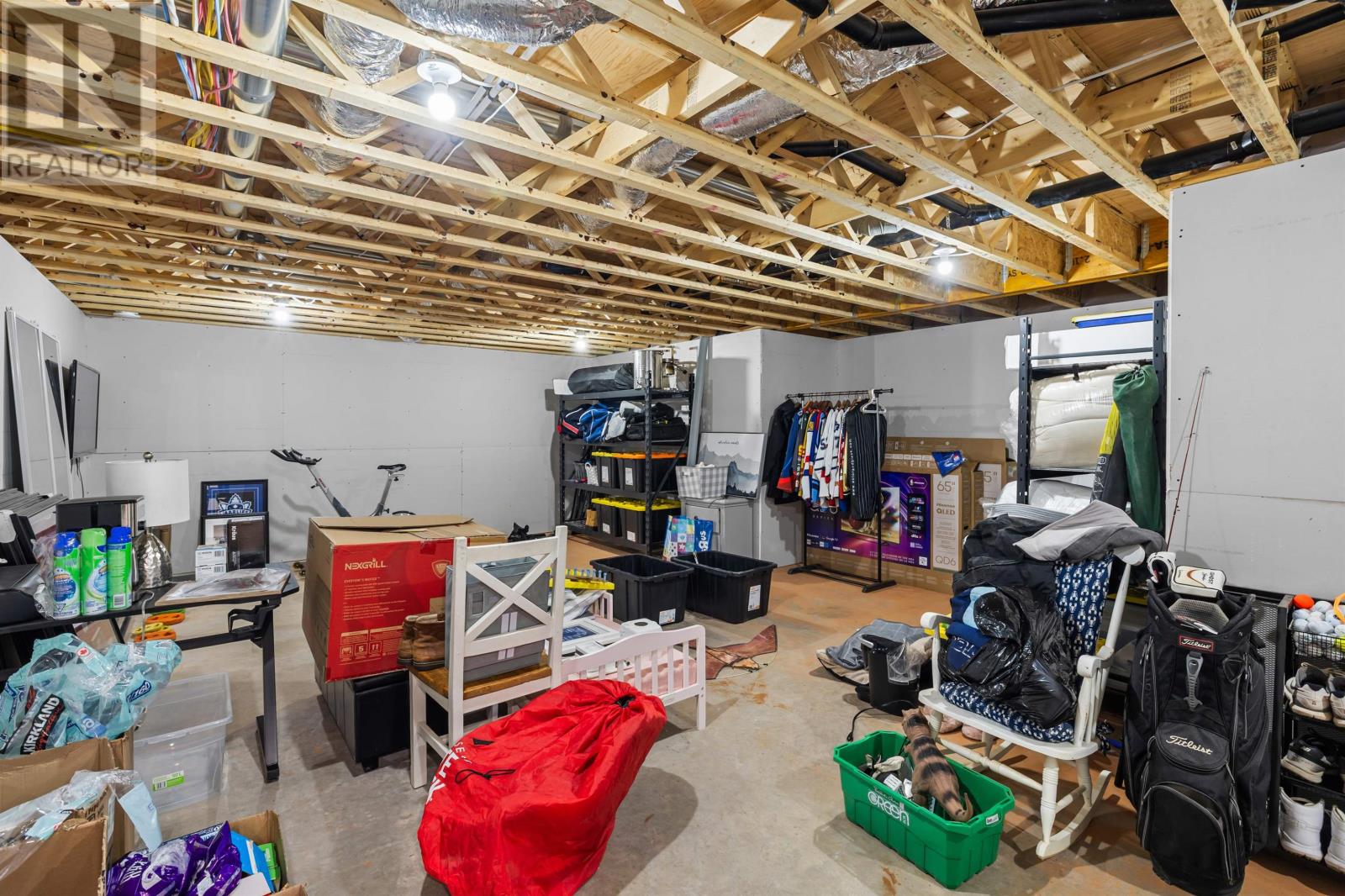 8 Souwest Drive, Clinton, Prince Edward Island  C0B 1M0 - Photo 36 - 202615869