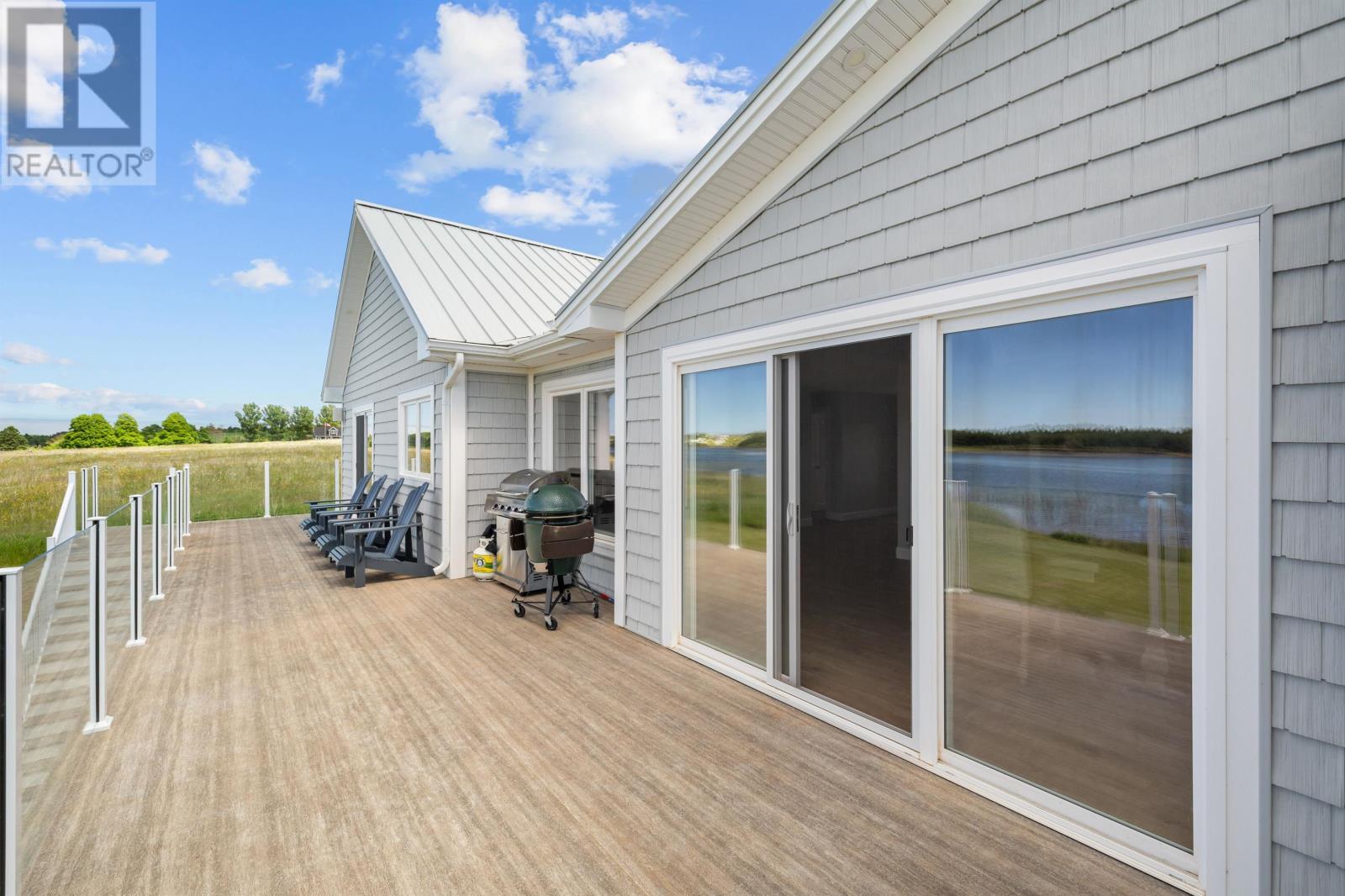 8 Souwest Drive, Clinton, Prince Edward Island  C0B 1M0 - Photo 41 - 202615869