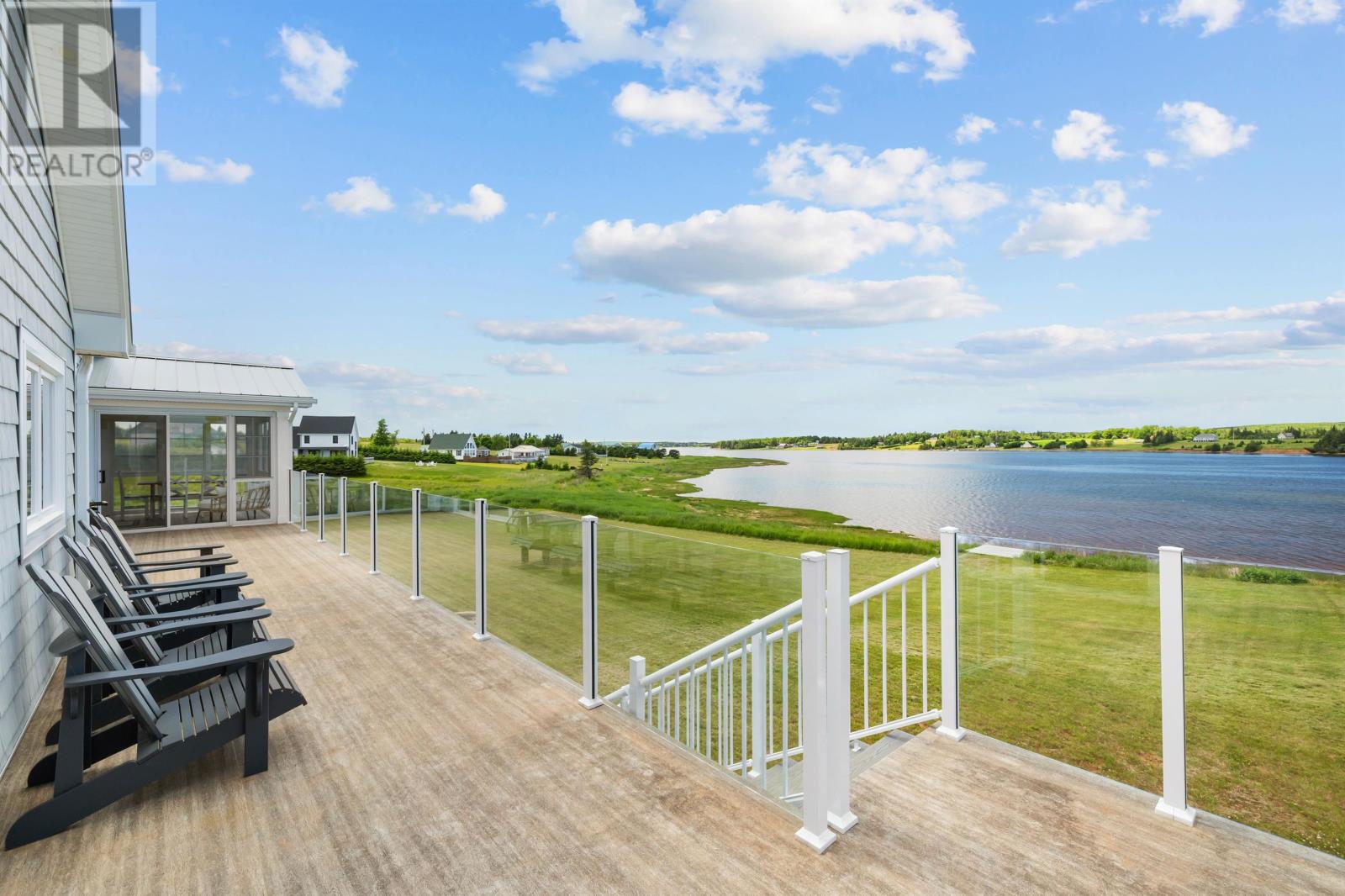 8 Souwest Drive, Clinton, Prince Edward Island  C0B 1M0 - Photo 43 - 202615869