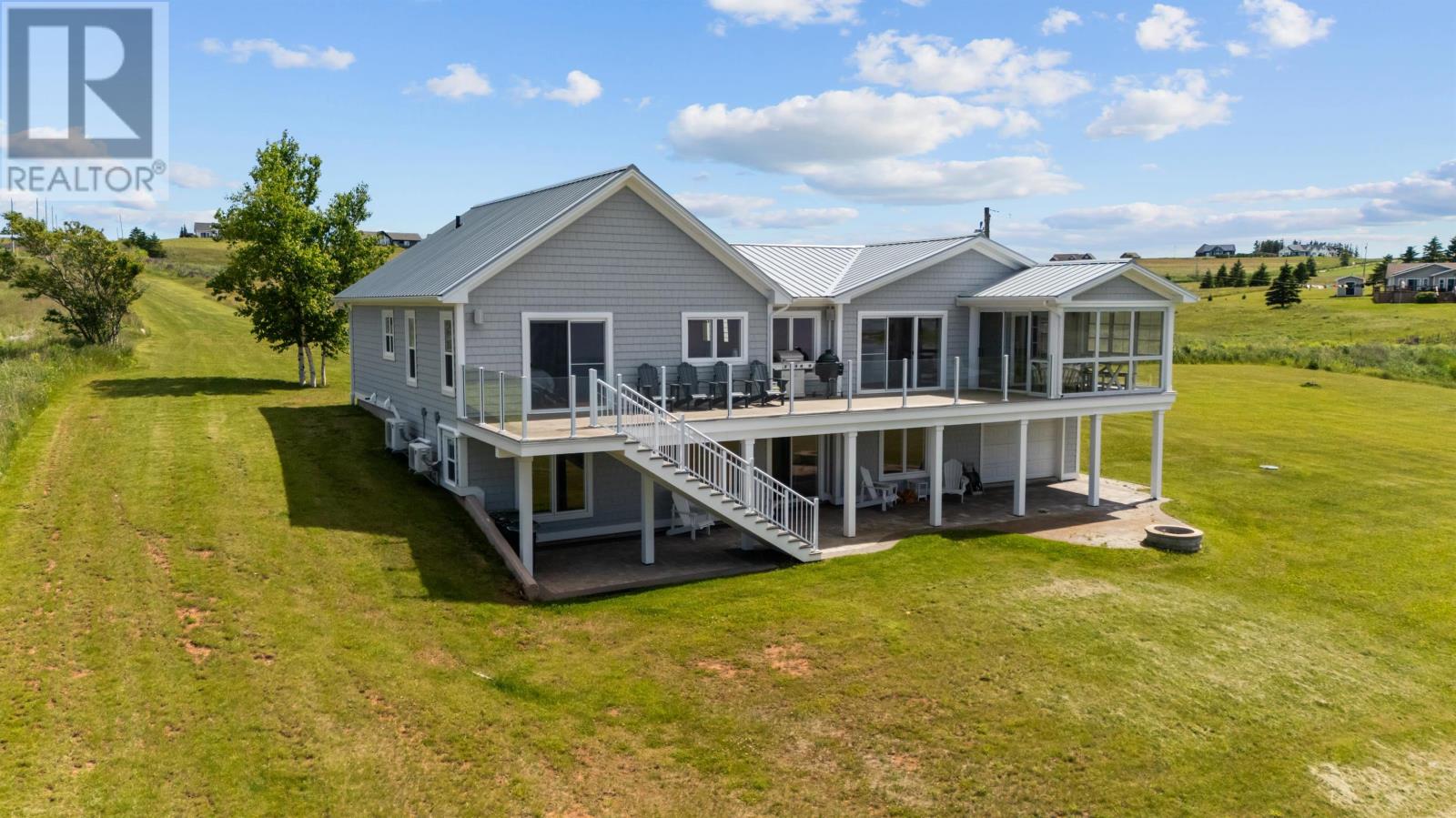 8 Souwest Drive, Clinton, Prince Edward Island  C0B 1M0 - Photo 49 - 202615869