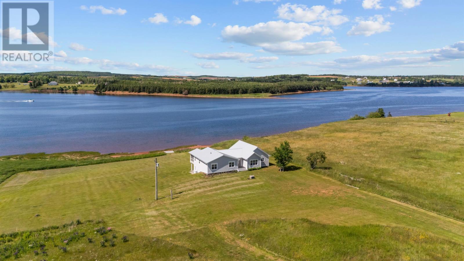 8 Souwest Drive, Clinton, Prince Edward Island  C0B 1M0 - Photo 50 - 202615869