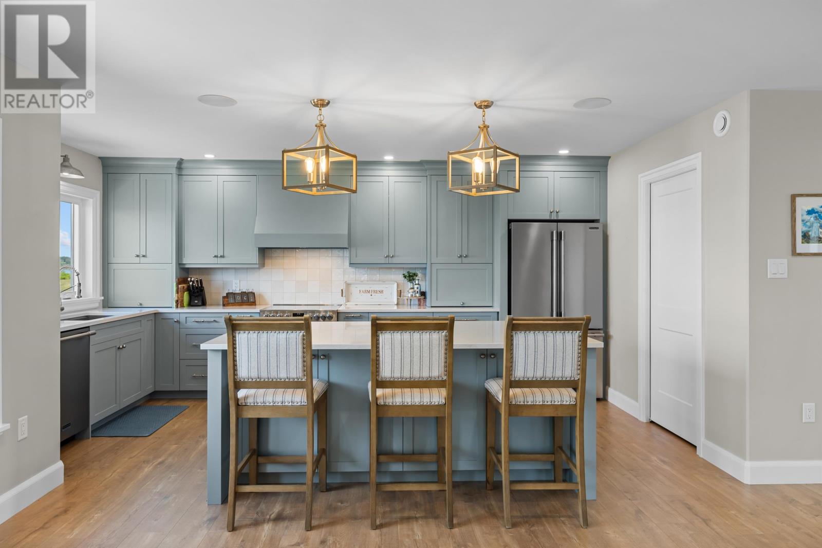 8 Souwest Drive, Clinton, Prince Edward Island  C0B 1M0 - Photo 6 - 202615869