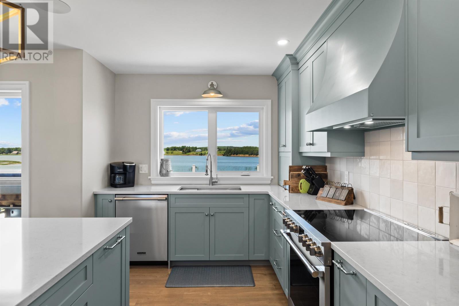 8 Souwest Drive, Clinton, Prince Edward Island  C0B 1M0 - Photo 8 - 202615869