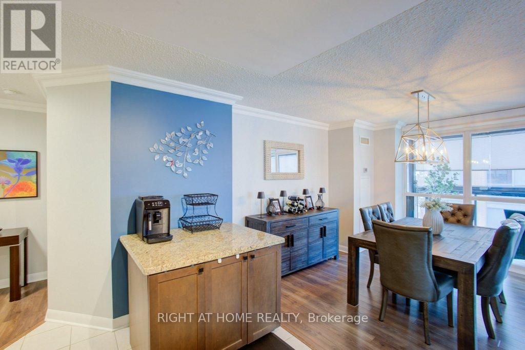 947 - 525 Wilson Avenue, Toronto, Ontario  M3H 0A7 - Photo 16 - C13497152