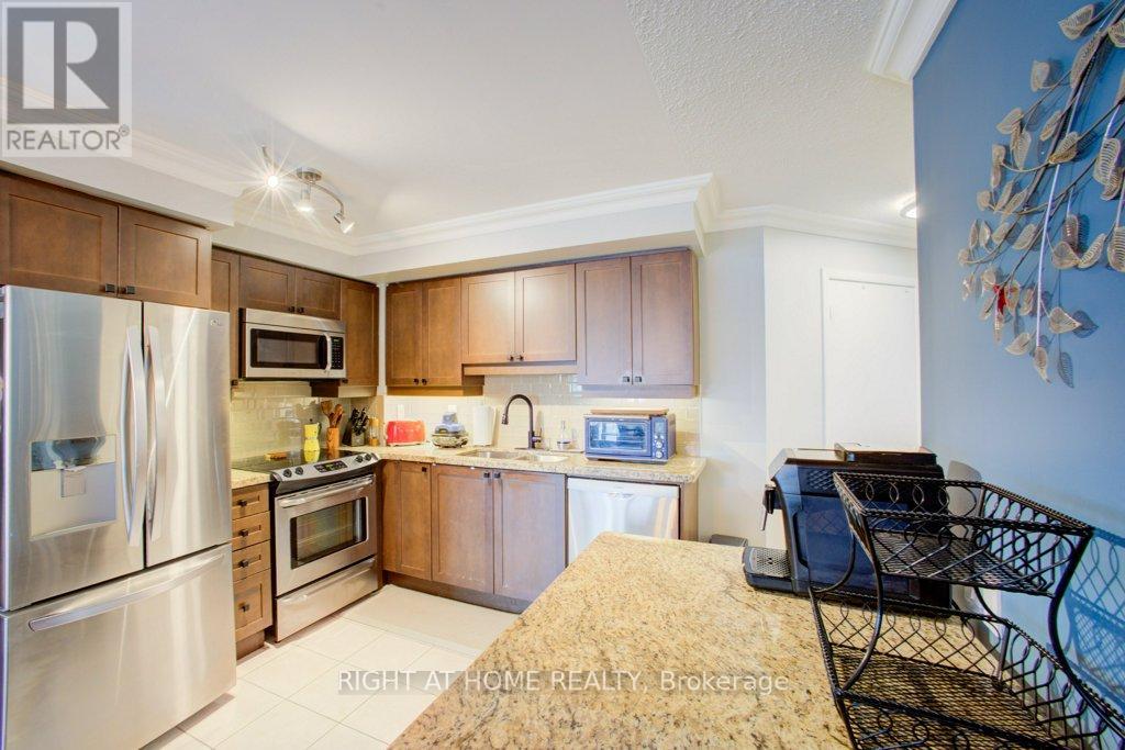 947 - 525 Wilson Avenue, Toronto, Ontario  M3H 0A7 - Photo 19 - C13497152
