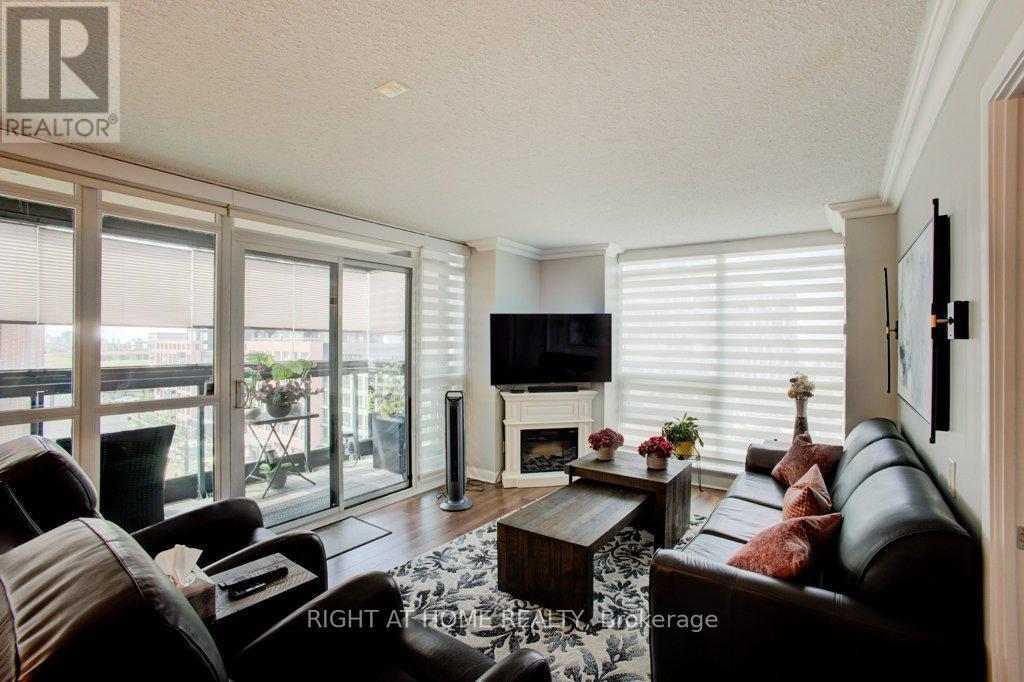 947 - 525 Wilson Avenue, Toronto, Ontario  M3H 0A7 - Photo 24 - C13497152