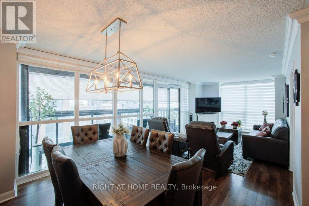 947 - 525 Wilson Avenue, Toronto, Ontario  M3H 0A7 - Photo 3 - C13497152