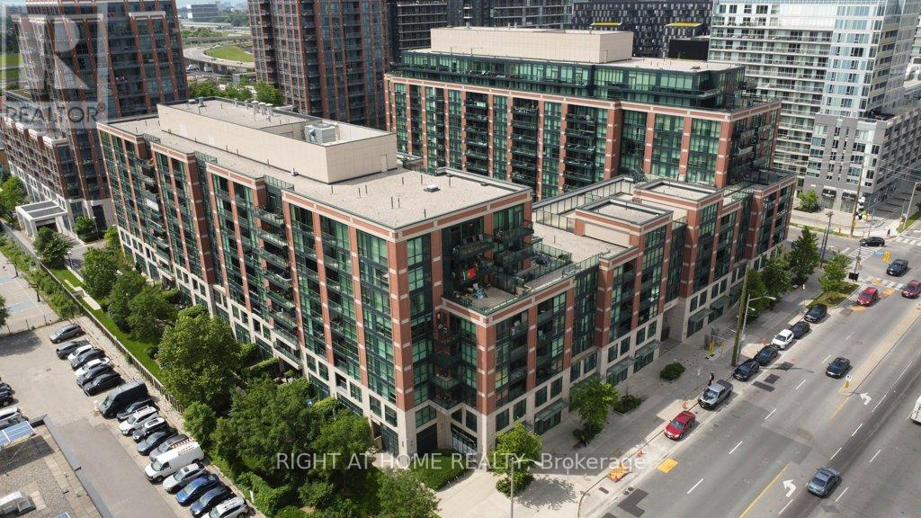 947 - 525 Wilson Avenue, Toronto, Ontario  M3H 0A7 - Photo 33 - C13497152
