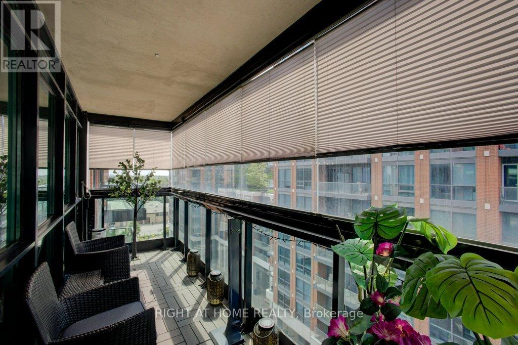947 - 525 Wilson Avenue, Toronto, Ontario  M3H 0A7 - Photo 4 - C13497152