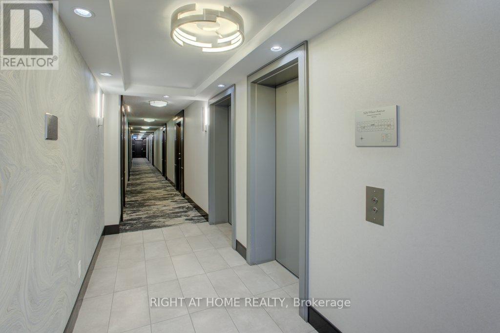 947 - 525 Wilson Avenue, Toronto, Ontario  M3H 0A7 - Photo 32 - C13497152
