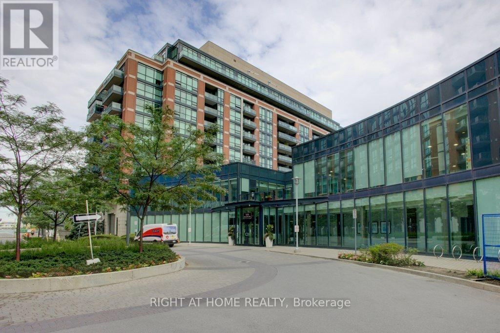 947 - 525 Wilson Avenue, Toronto, Ontario  M3H 0A7 - Photo 8 - C13497152