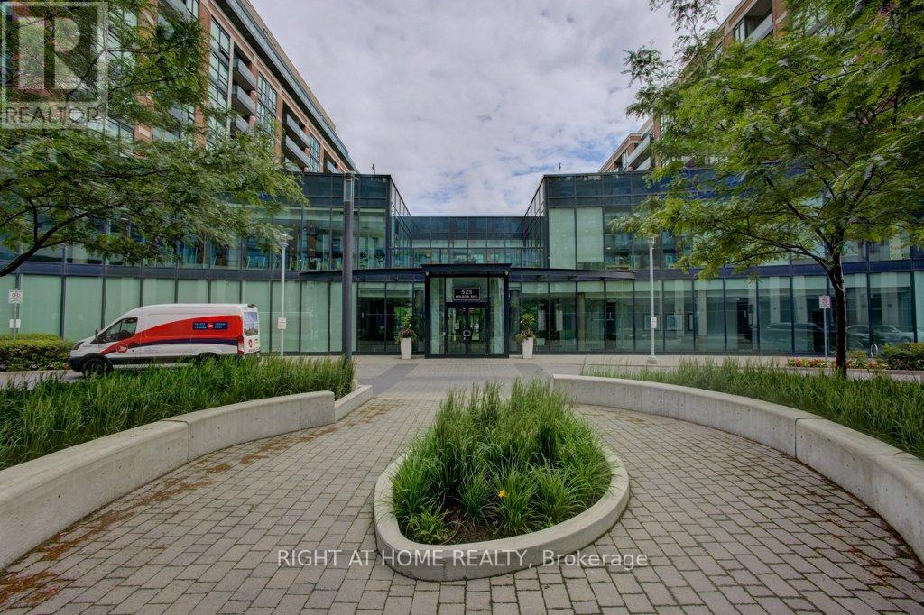 947 - 525 Wilson Avenue, Toronto, Ontario  M3H 0A7 - Photo 7 - C13497152