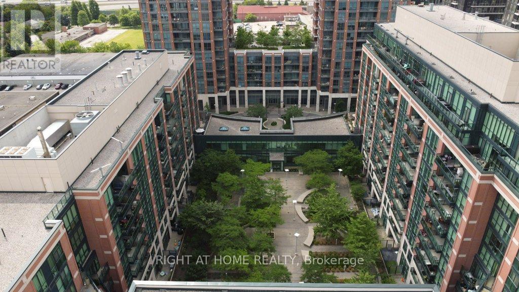 947 - 525 Wilson Avenue, Toronto, Ontario  M3H 0A7 - Photo 5 - C13497152