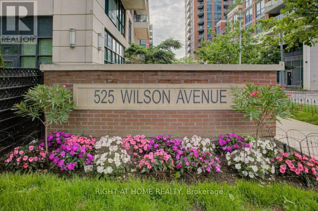 947 - 525 Wilson Avenue, Toronto, Ontario  M3H 0A7 - Photo 6 - C13497152