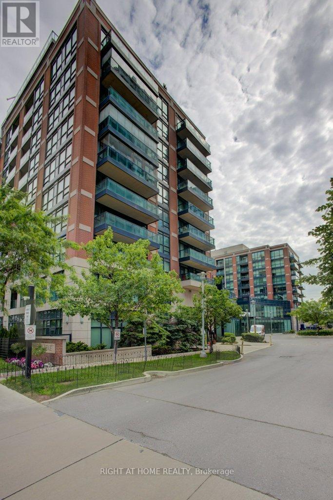 947 - 525 Wilson Avenue, Toronto, Ontario  M3H 0A7 - Photo 9 - C13497152