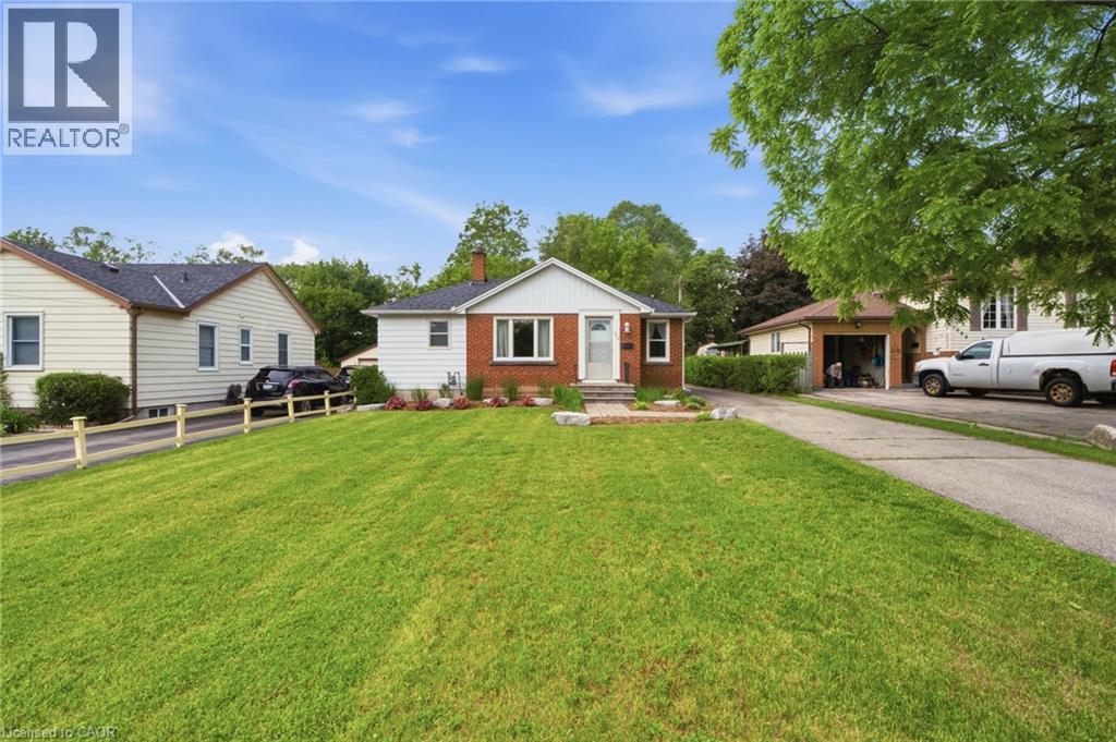 1076 Clearview Avenue, Burlington, Ontario  L7T 2J1 - Photo 3 - 40838712
