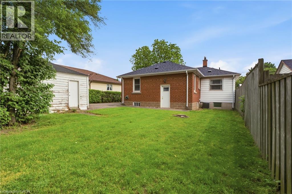 1076 Clearview Avenue, Burlington, Ontario  L7T 2J1 - Photo 33 - 40838712