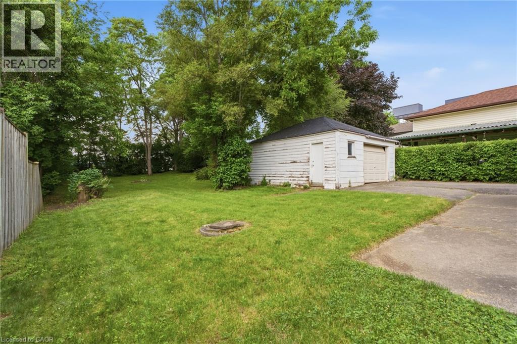 1076 Clearview Avenue, Burlington, Ontario  L7T 2J1 - Photo 32 - 40838712