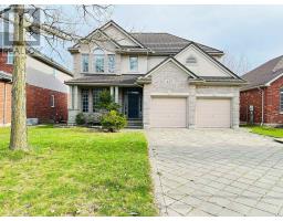 407 KINGBIRD COURT, London North, Ontario