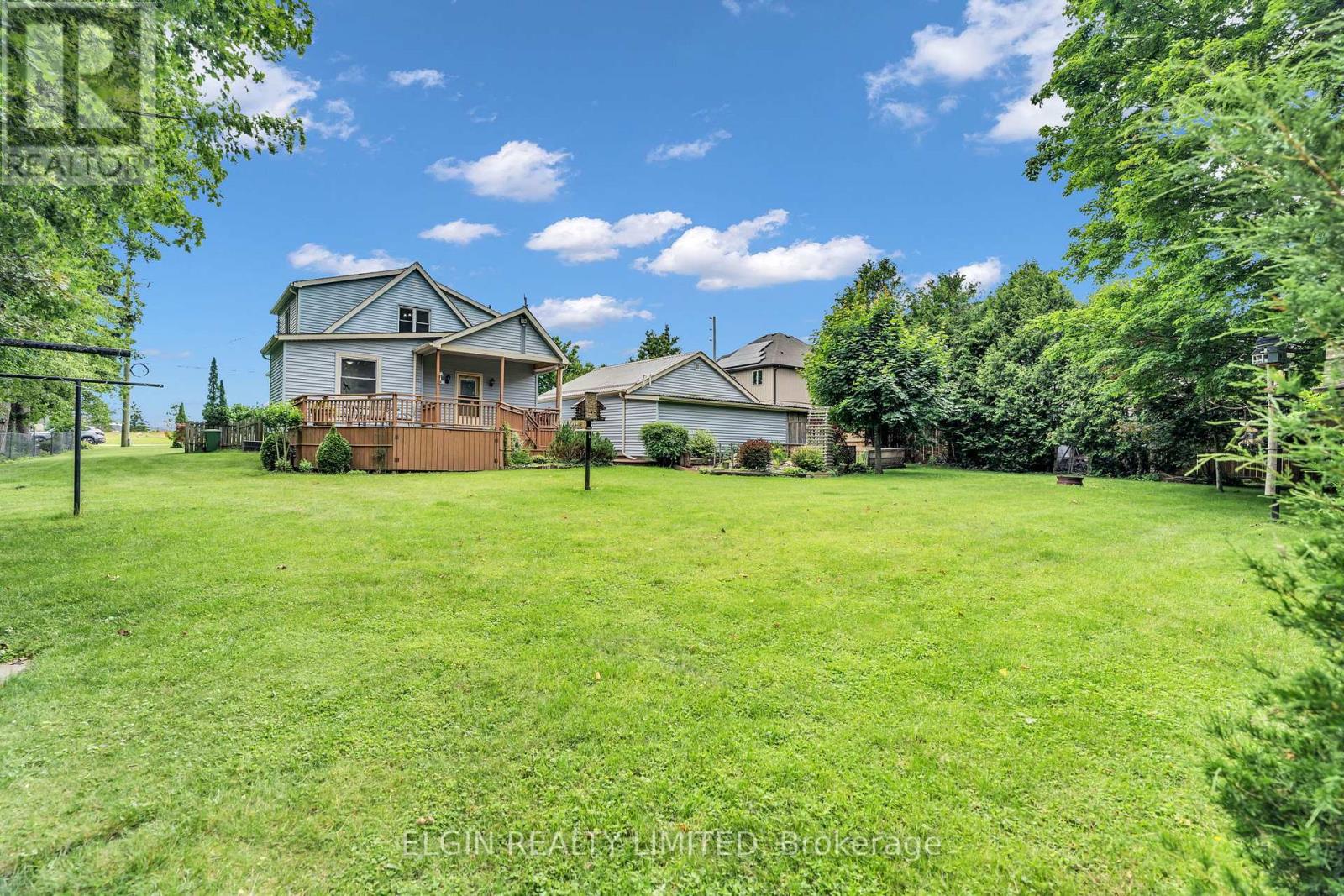 43212 Southdale Line, St. Thomas, Ontario  N5R 6G1 - Photo 32 - X13497232
