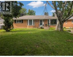 79 Dunvegan DRIVE, Chatham, Ontario