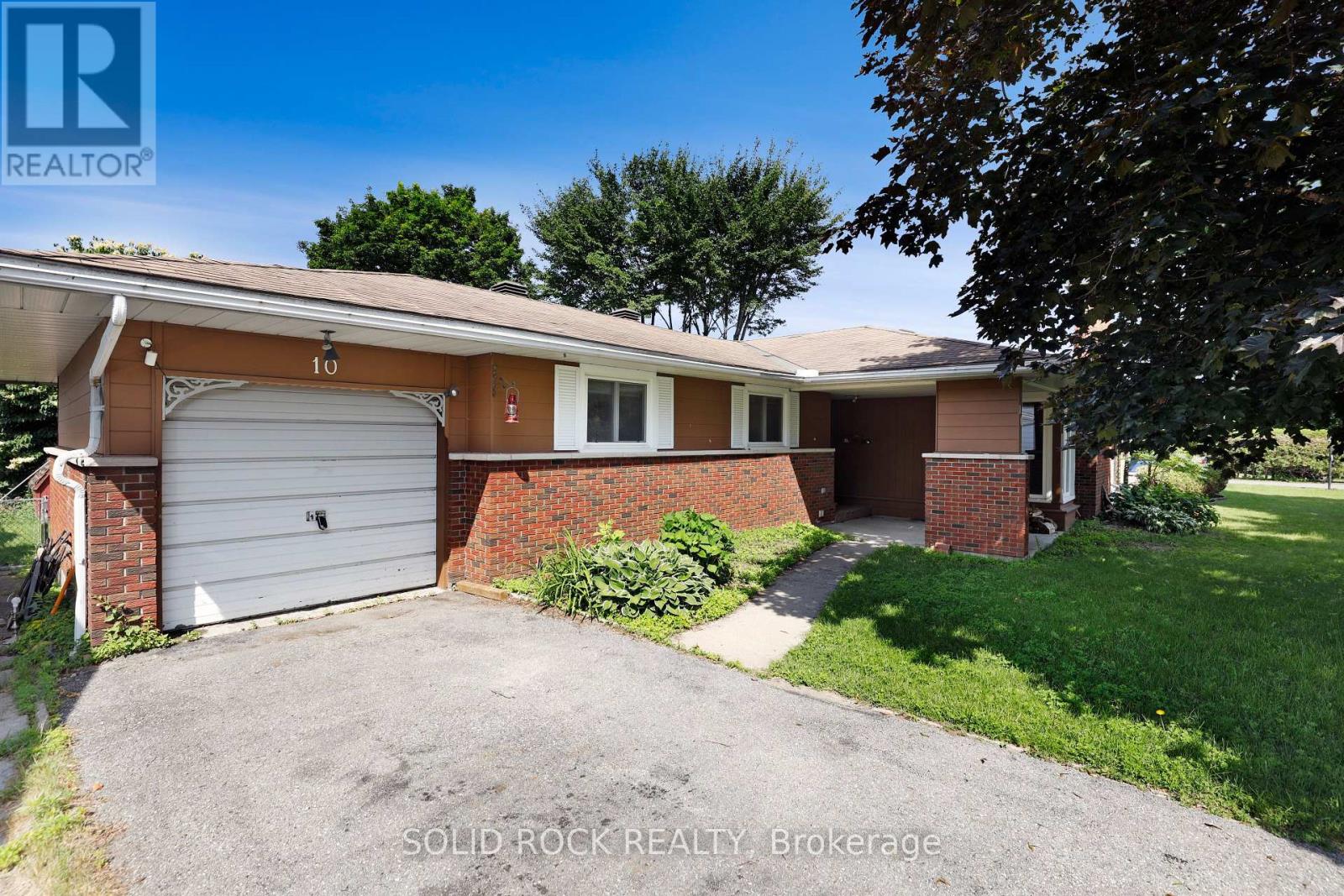 10 ORR STREET, Ottawa, Ontario