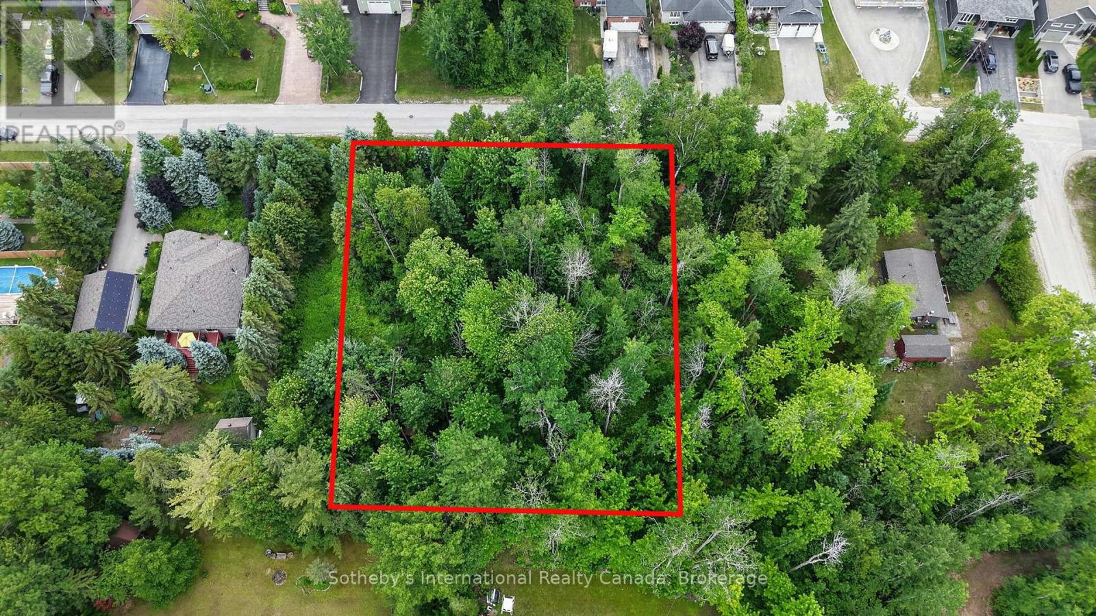 LOT 35 LILY DRIVE, Wasaga Beach, Ontario