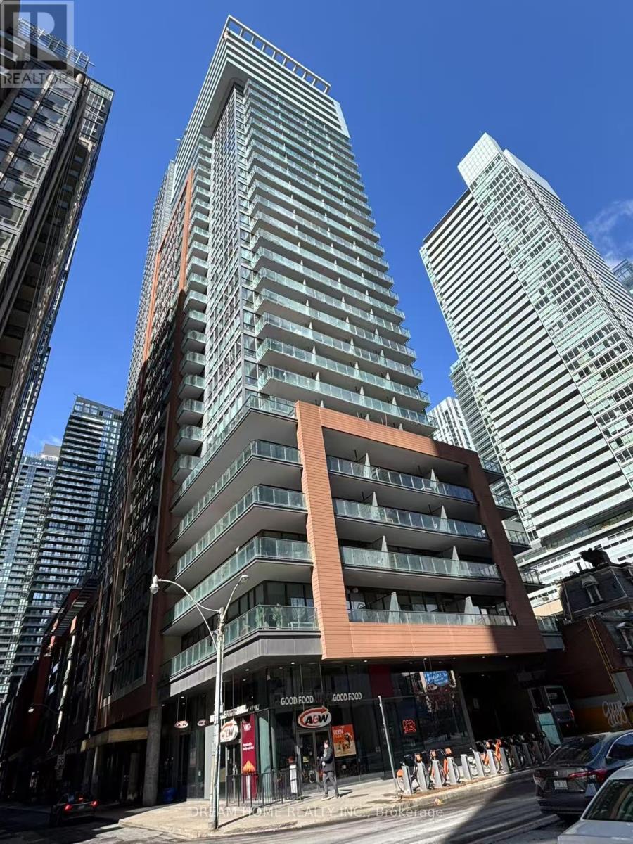 1503 - 8 MERCER STREET, Toronto, Ontario