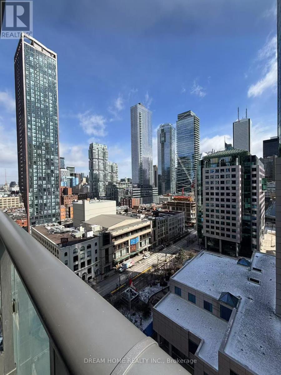 1503 - 8 Mercer Street, Toronto, Ontario  M5V 0C4 - Photo 12 - C13497202
