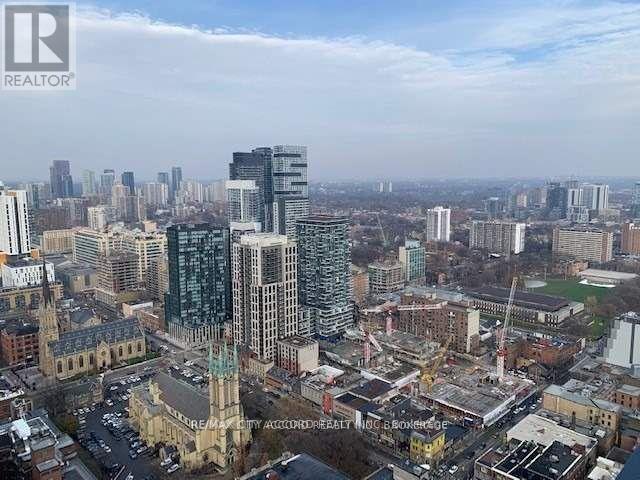 3909 - 20 Lombard Street, Toronto, Ontario  M5C 0A6 - Photo 16 - C13497230