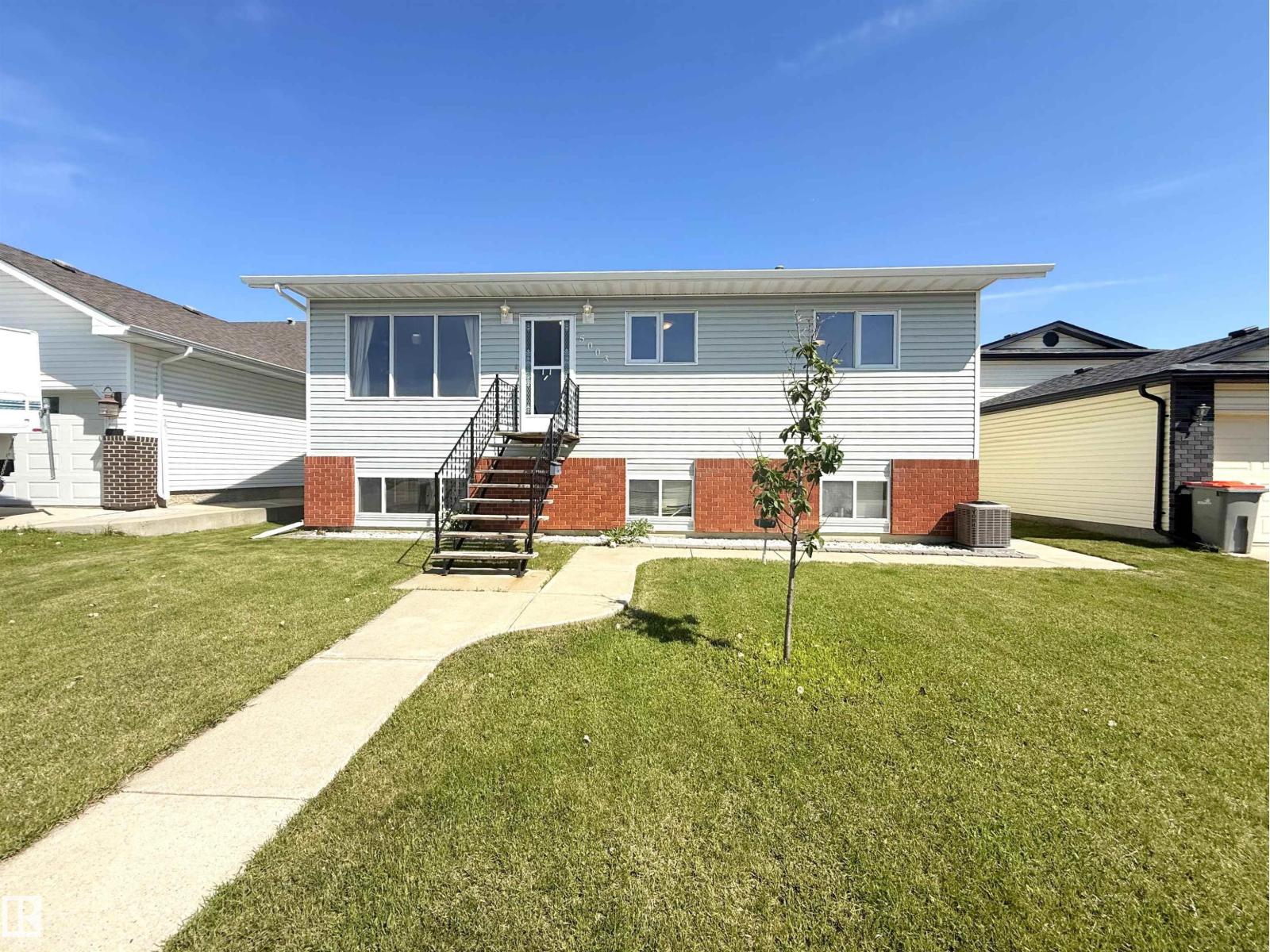 5003 57 Av, Stony Plain, Alberta  T7Z 1A6 - Photo 6 - E4495991