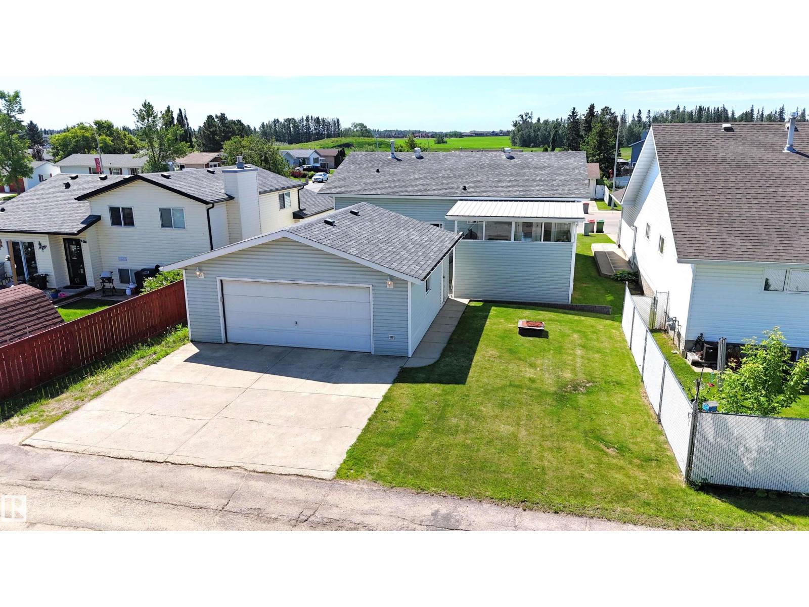 5003 57 Av, Stony Plain, Alberta  T7Z 1A6 - Photo 34 - E4495991