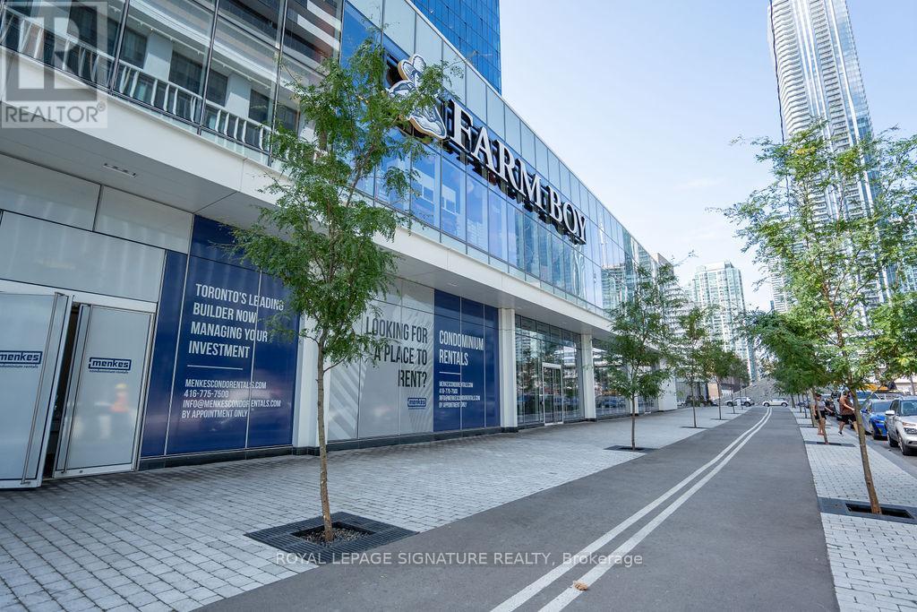 6512 - 138 Downes Street, Toronto, Ontario  M5E 0E4 - Photo 31 - C13487132