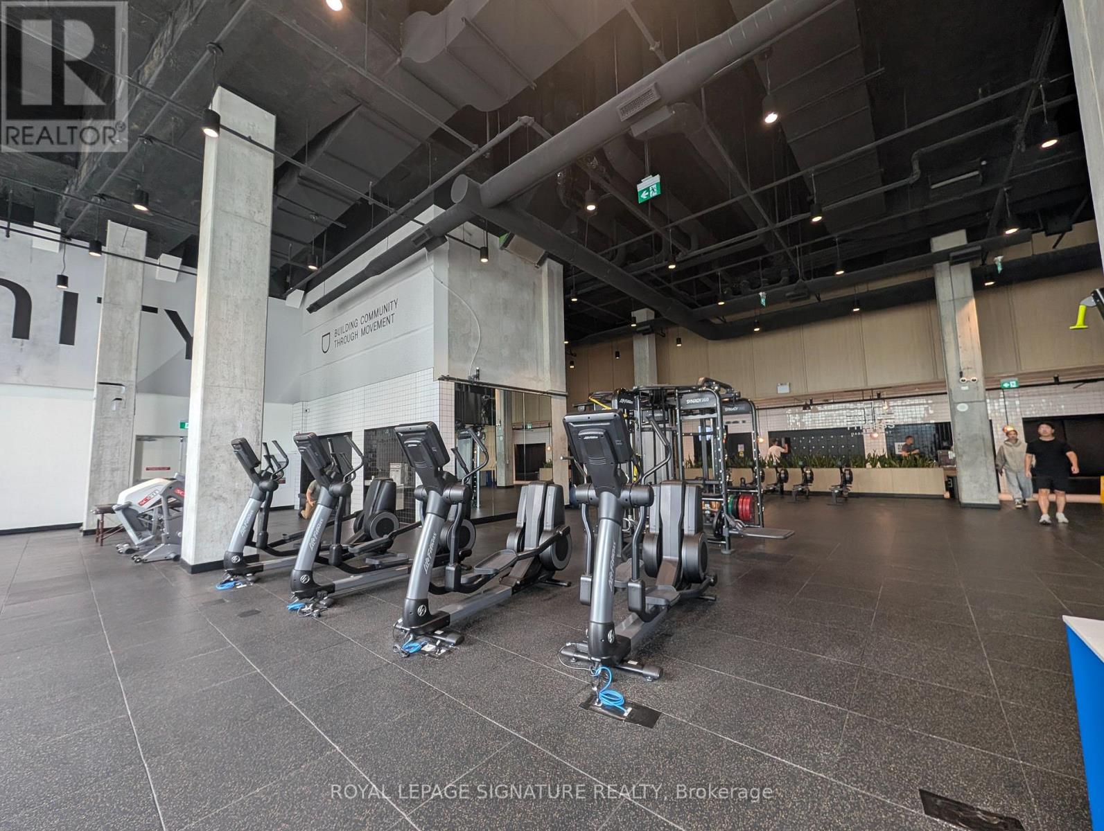 6512 - 138 Downes Street, Toronto, Ontario  M5E 0E4 - Photo 28 - C13487132