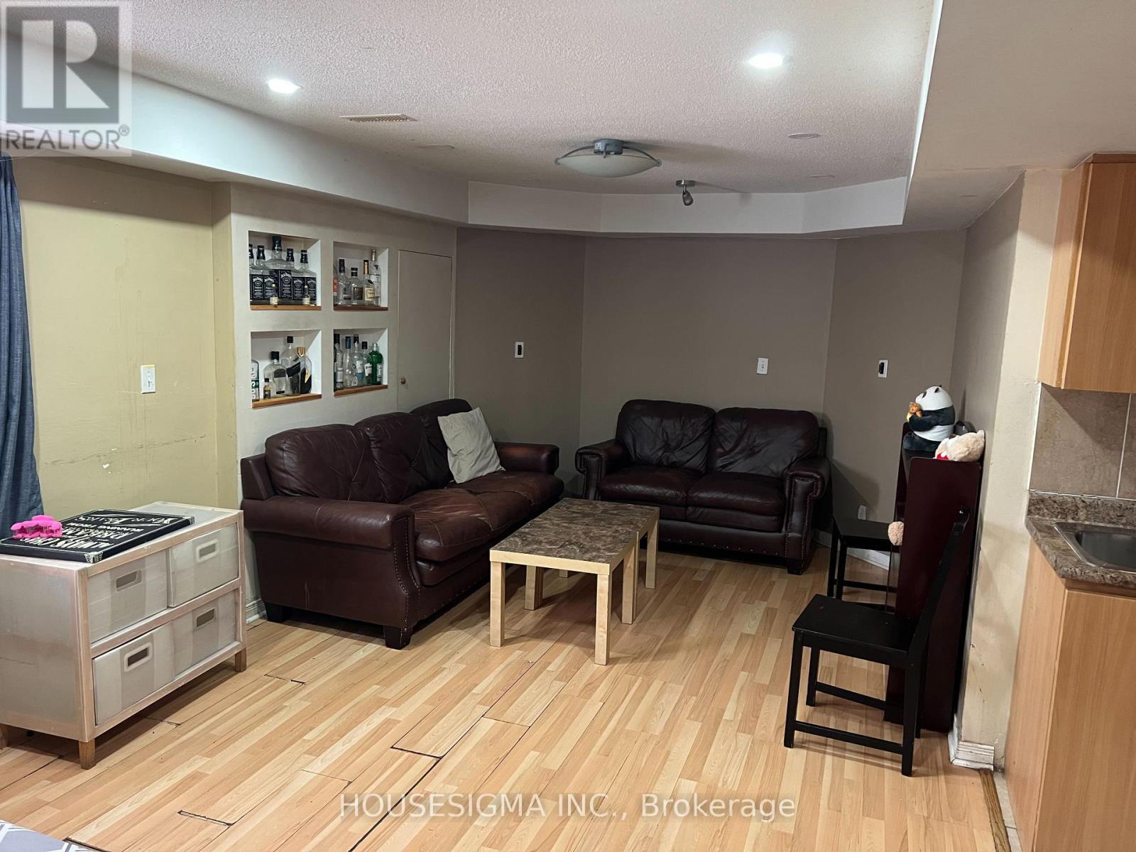 Basement - 94 Rouge River Drive, Toronto, Ontario  M1B 6G1 - Photo 13 - E13497174