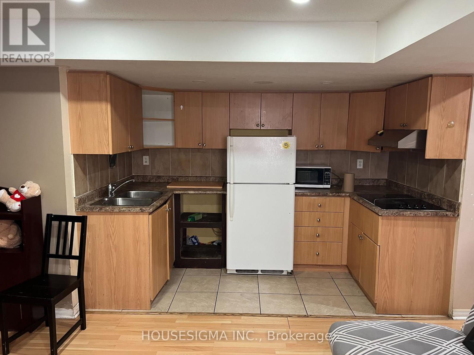 Basement - 94 Rouge River Drive, Toronto, Ontario  M1B 6G1 - Photo 14 - E13497174