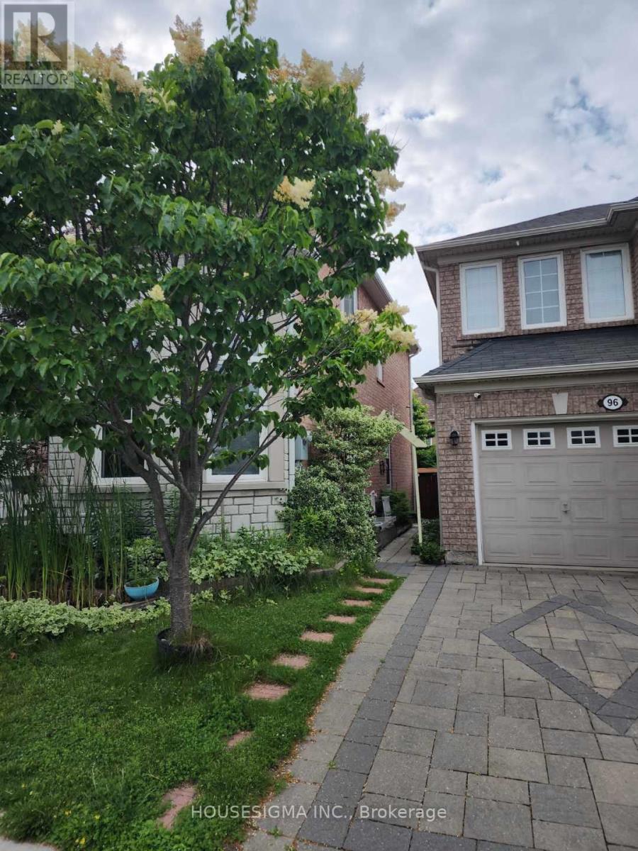 Basement - 94 Rouge River Drive, Toronto, Ontario  M1B 6G1 - Photo 2 - E13497174