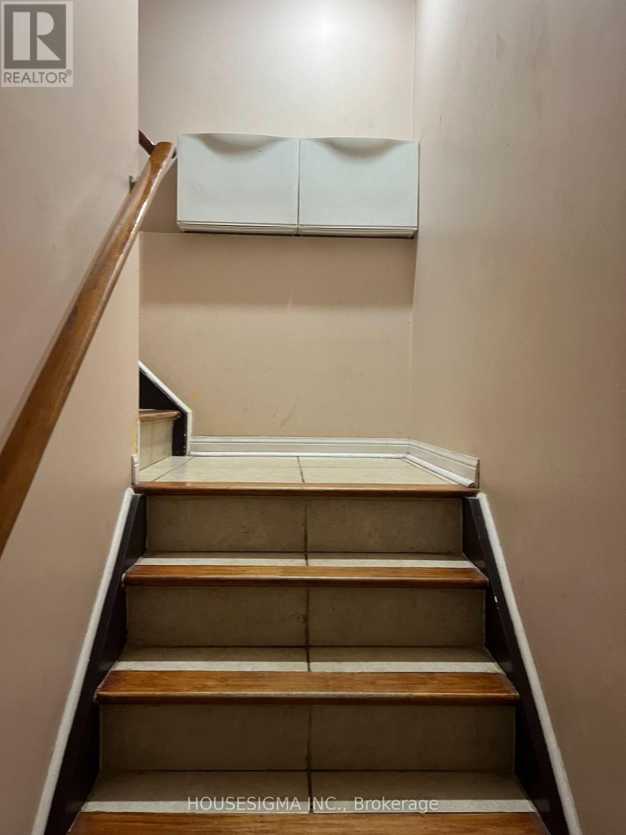 Basement - 94 Rouge River Drive, Toronto, Ontario  M1B 6G1 - Photo 3 - E13497174