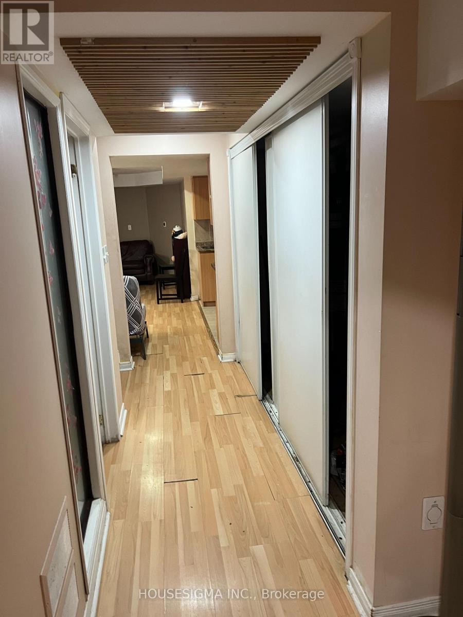 Basement - 94 Rouge River Drive, Toronto, Ontario  M1B 6G1 - Photo 4 - E13497174