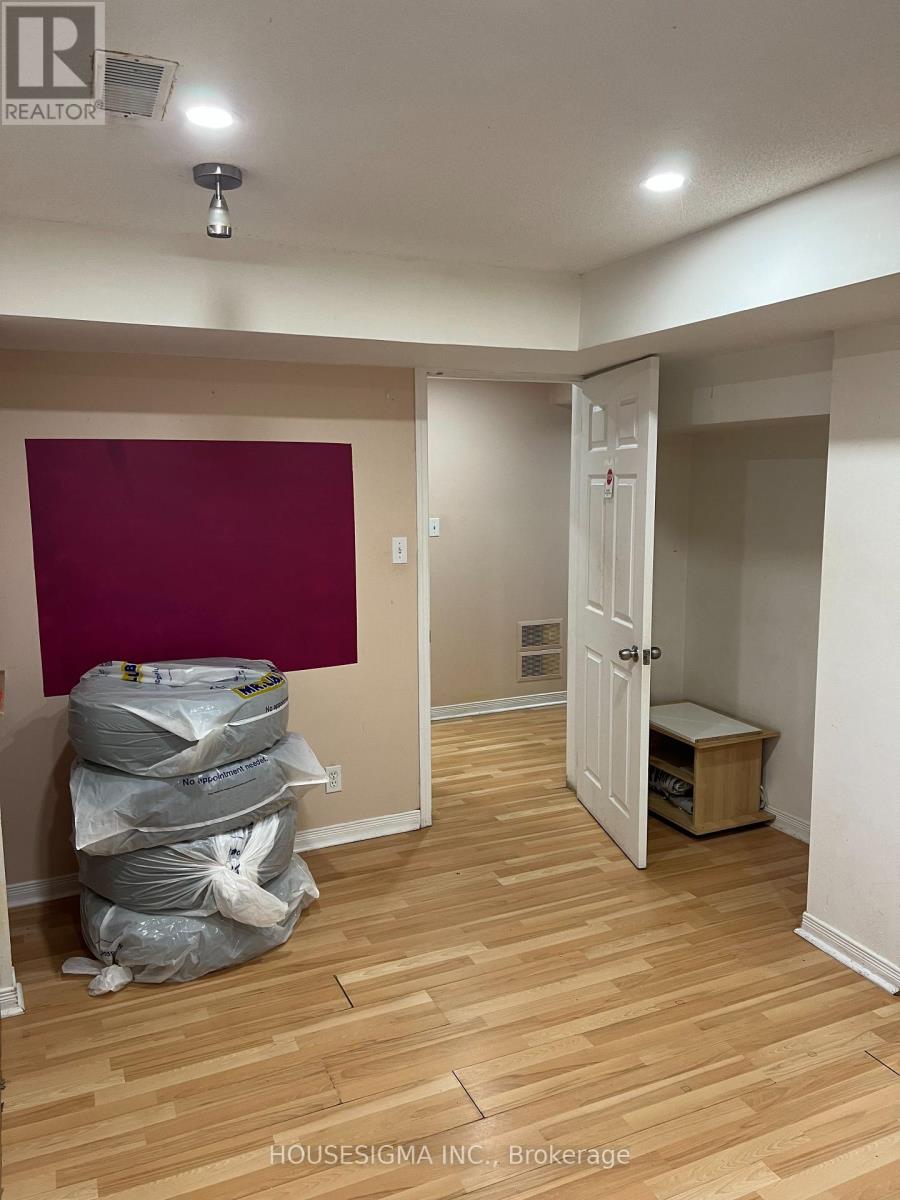 Basement - 94 Rouge River Drive, Toronto, Ontario  M1B 6G1 - Photo 5 - E13497174