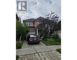 BASEMENT - 94 ROUGE RIVER DRIVE, Toronto, Ontario